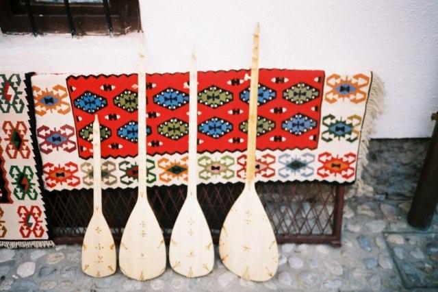 Bas -Carsija